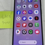 Good Samsung Galaxy A37 5G - Unlocked, 128 GB, Charcoal