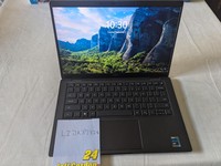 Dell Latitude Laptop