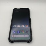 Mint Google Pixel 4a - Google Fi, Black, 128 GB, 6 GB, G025J