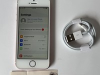 Apple iPhone SE 1st Gen 2016