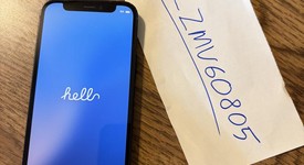 Fair
													Apple iPhone 12 Mini - Unlocked, Black, 64 GB, A2176, photo 4 of 9