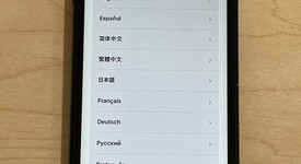 Fair
													Apple iPhone Xr - Unlocked, Black, 128 GB, A1984, photo 6 of 6