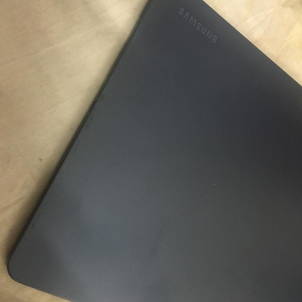 Samsung Galaxy Tab S7 FE - Wi-Fi, 64 GB, Mystic Black, 4 GB