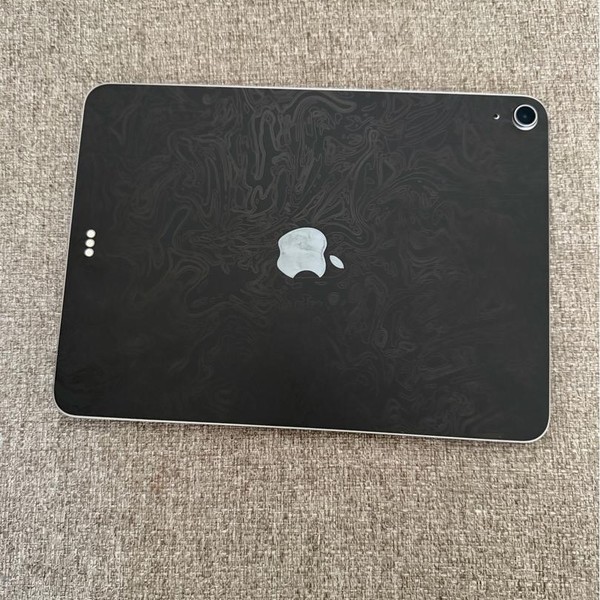 Apple iPad Air 11 inch (M3) 2025 - Wi-Fi, 256 GB, Gray, A3266