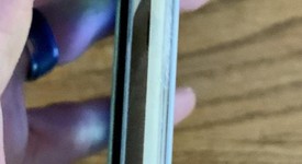 Mint
													Apple iPhone Xs - Unlocked, Silver, 64 GB, A1920, photo 5 of 8