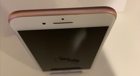 Fair
													Apple iPhone 7 Plus - Sprint, Rose Gold, 32 GB, A1661, photo 4 of 7