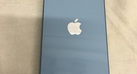 Mint
													Apple iPhone 14 - T-Mobile, Blue, 128 GB, A2649, photo 3 of 7