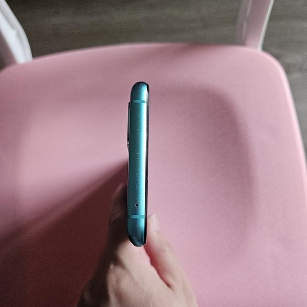 OnePlus 8T - Unlocked, 256 GB, Green, 12 GB