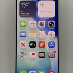 Good Apple iPhone 17 Pro - T-Mobile, 256 GB, Silver, A3256