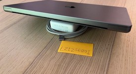 Mint
													MacBook Pro Late 2023 (M3) - 14" - Apple M3, Gray, 1 TB, 16 GB, 10-core GPU, photo 4 of 8