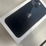 Fair Apple iPhone 13 Mini - Unlocked, 128 GB, Midnight, A2481