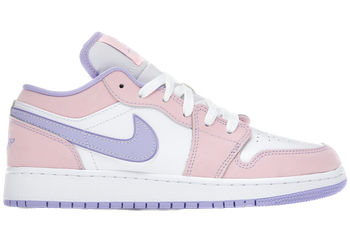 Jordan 1 Low Arctic Punch (GS) for sale