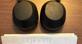 Used
													Sony WH-1000XM5 - Black, photo 2 of 3