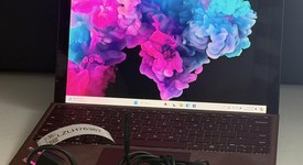 Good
													Microsoft Surface Pro 6 - Wi-Fi, Black, 256 GB, 8 GB, photo 1 of 14