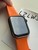 Good Apple Watch Series 9 45mm - Unlocked, Graphite, A2984 - Cellular, Stainless