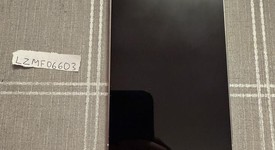 Good
													Apple iPhone 14 Pro - Unlocked, Silver, 256 GB, A2650, photo 2 of 9