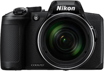 Nikon Coolpix B600 for sale