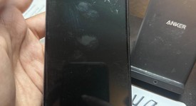 Fair
													Samsung Galaxy S20 FE 5G - T-Mobile, Cloud Navy, 128 GB, 6 GB, SM-G781U, photo 1 of 3