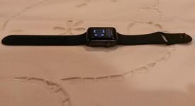 Mint
													Apple Watch Series 1 38mm - Gray, 8 GB, A1802, photo 4 of 6