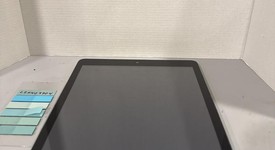 Fair
													Apple iPad 7th Gen - Wi-Fi, Gray, 32 GB, A2197, photo 2 of 7