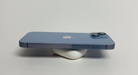 Fair
													Apple iPhone 14 - Unlocked, Blue, 128 GB, A2649, photo 4 of 9