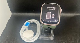 Mint
													Apple Watch Series 9 41mm - Pink, A2978 - GPS, Aluminum, photo 1 of 5