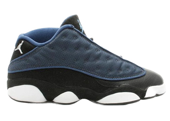 Jordan 13 Retro Low Navy (1998) for sale
