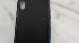 Good
													Apple iPhone Xr - Unlocked, Black, 64 GB, A1984, photo 3 of 23