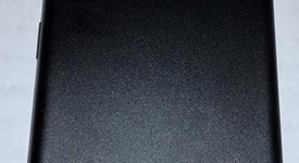 Good
													Orbic Wonder - Unlocked, Black, photo 1 of 2