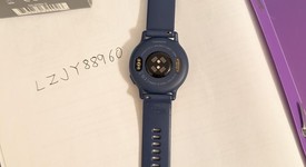 Good
													Garmin Vivoactive 5 - Navy Blue, photo 2 of 4