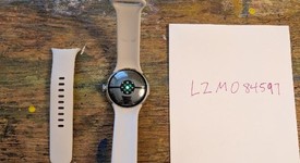 Fair
													Google Pixel Watch 2 - Wi-Fi, Silver, Wi-Fi, photo 5 of 7