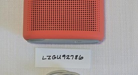 Mint
													Bose Soundlink Color II - Yellow, photo 1 of 6