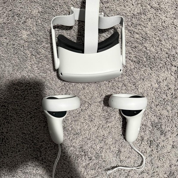 Meta Quest 2 - 128 GB