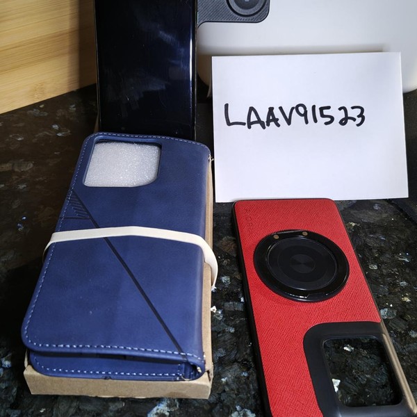 Motorola Edge 50 - Unlocked, Green, 512 GB, 12 GB