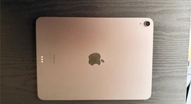 Good
													Apple iPad Air 5th Gen - Wi-Fi, Gray, 256 GB, A2588, photo 4 of 7