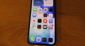 Good
													Apple iPhone 14 - T-Mobile, Midnight, 128 GB, A2649, photo 1 of 6