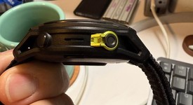 Good
													Garmin Enduro 3 - Carbon Gray, photo 1 of 8