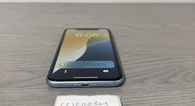 Fair
													Apple iPhone Xr - AT&T, Blue, 128 GB, A1984, photo 2 of 7