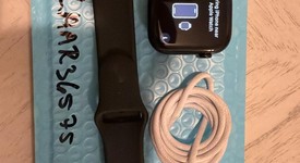 Mint
													Apple Watch Series 10 46mm - Black, A2999 - GPS, Aluminum, photo 4 of 34