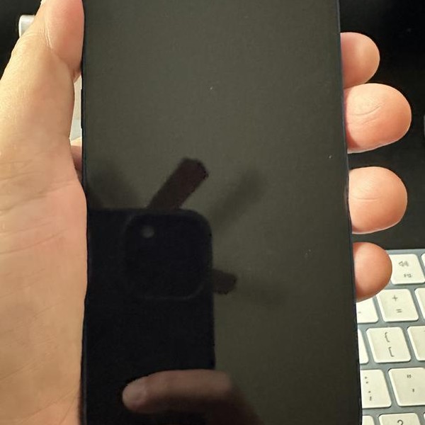 Apple iPhone 12 - Unlocked, 64 GB, Blue, A2172