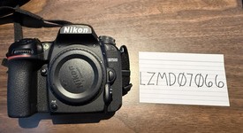 Mint
													Nikon D7500, photo 5 of 59