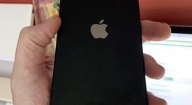 Good
													Apple iPhone 12 - Unlocked, Black, 64 GB, A2172, photo 2 of 6