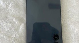 Mint
													Samsung Galaxy A16 5G - Verizon, Blueblack, 128 GB, 6 GB, photo 1 of 8