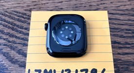 Fair
													Apple Watch Series 10 42mm - Black, A2997 - GPS, Aluminum, photo 3 of 13