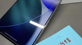 Mint
													Apple iPhone 16 Pro Max - Unlocked, Natural, 512 GB, A3084, photo 2 of 8