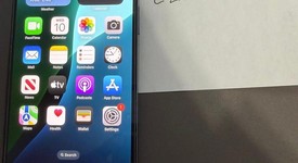 Good
													Apple iPhone 13 Pro Max - Unlocked, Sierra Blue, 256 GB, A2484, photo 2 of 14