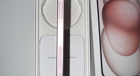 Mint
													Apple iPhone 15 Plus - Unlocked, Pink, 128 GB, A2847, photo 4 of 9