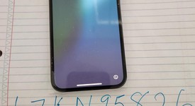 Good
													Apple iPhone 14 - Unlocked, Midnight, 128 GB, A2649, photo 2 of 31