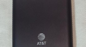 Mint
													Moto G Play (2021) - AT&T, Gray, 32 GB, 3 GB, photo 2 of 6