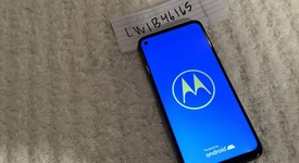 Fair
													Moto G8 Power - Unlocked Non-US, Black, 64 GB, 4 GB, photo 2 of 4